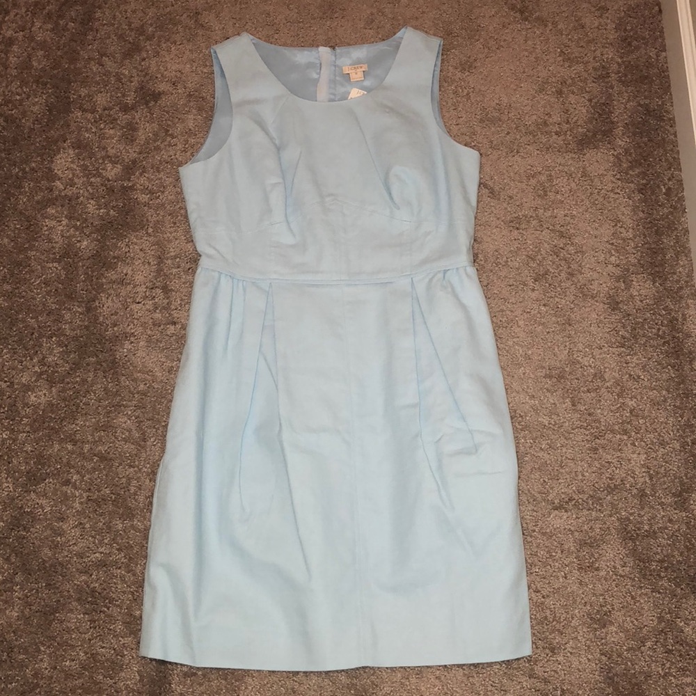 Dress JCrew - size 8